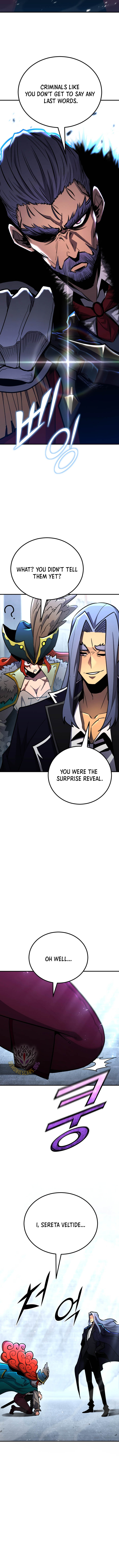 Standard of Reincarnation Chapter 144 17